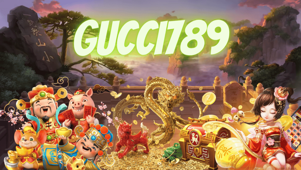 gucci789